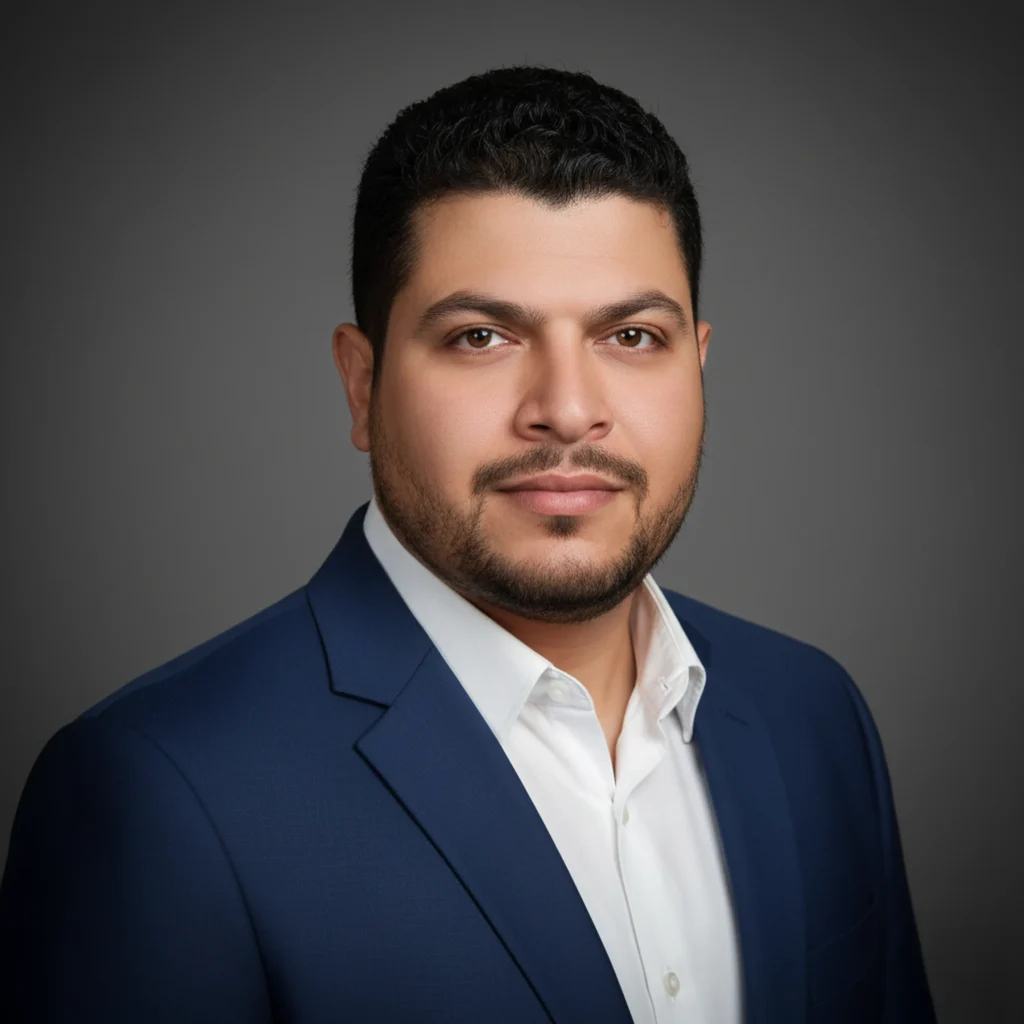 Ibrahim Suleiman Al Bakari